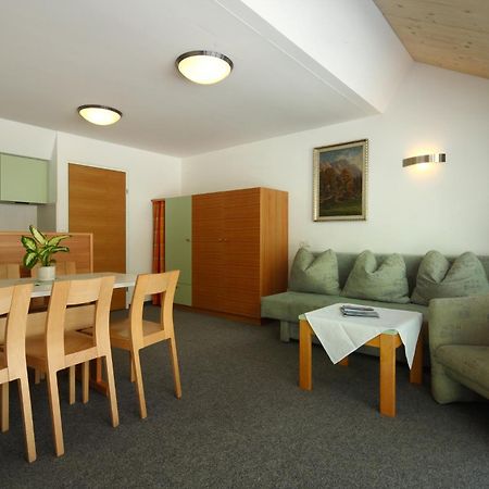Ferienwohnungen Broser Obergurgl Rom bilde
