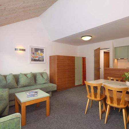 Ferienwohnungen Broser Obergurgl Rom bilde